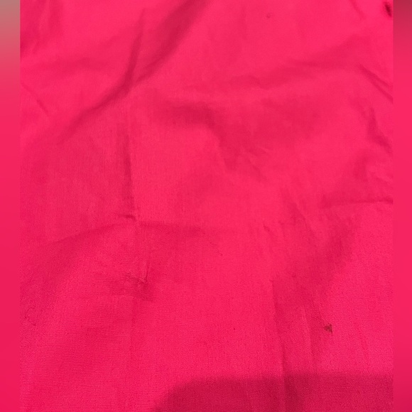 Pink oversize top new with tags from prettylittle thing - Picture 2 of 3